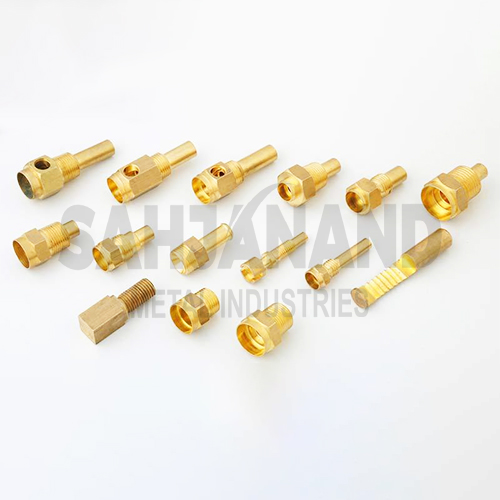 Brass Auto Parts
